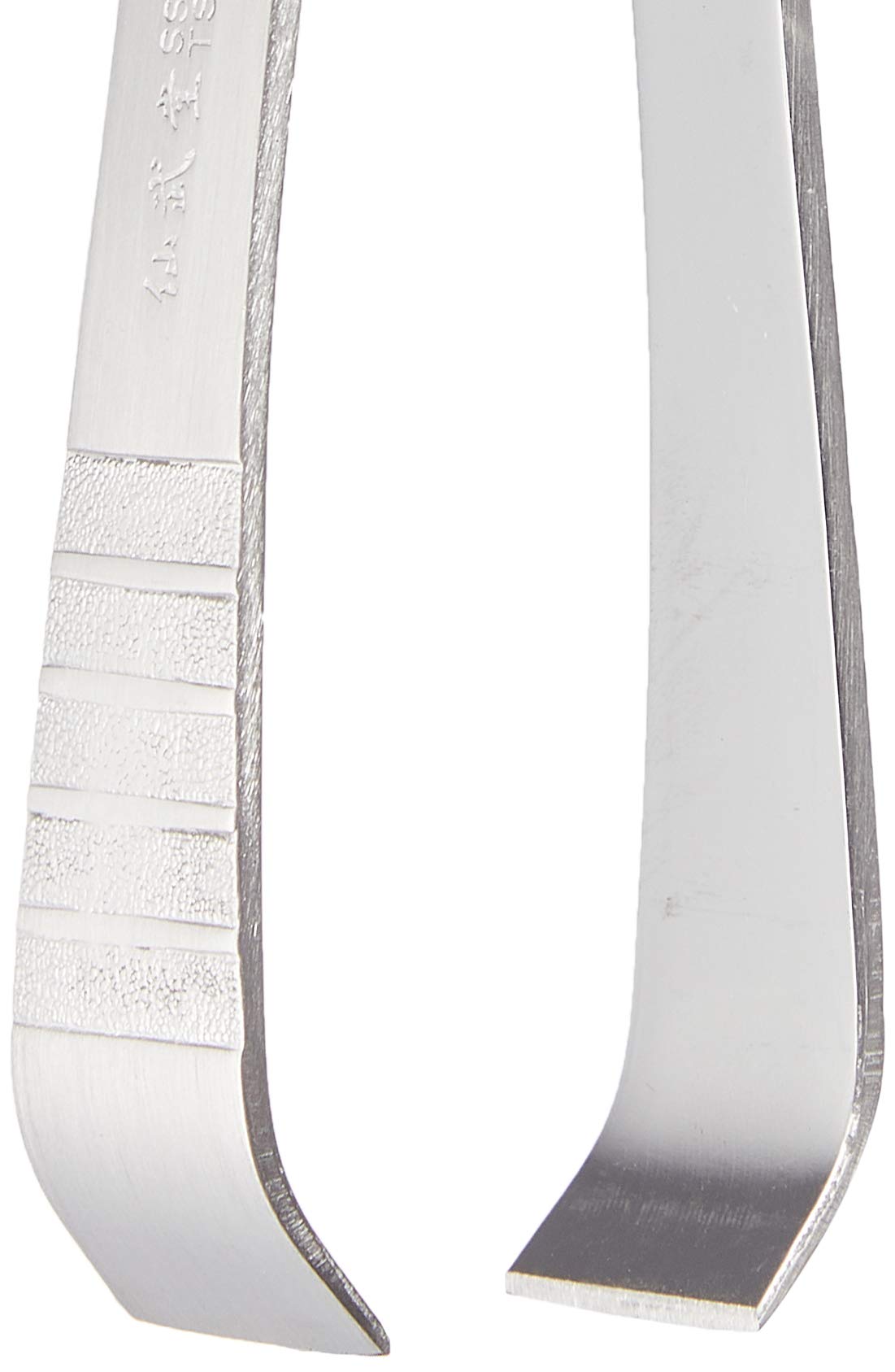SST 【PLACEBO】ROUND NOSE ROUND 5’8 18-0 Non-Slip Boning Round Kanto Type 4 Size (120) : Amazon.sg: Home